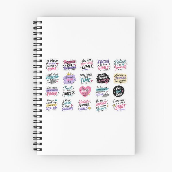 Item preview, Inspirational Vibes designed and sold by chandanjktr94.