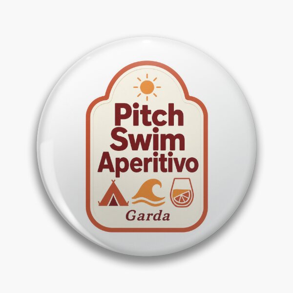 Item preview, Camping at Lake Garda ritual designed and sold by pirminio.