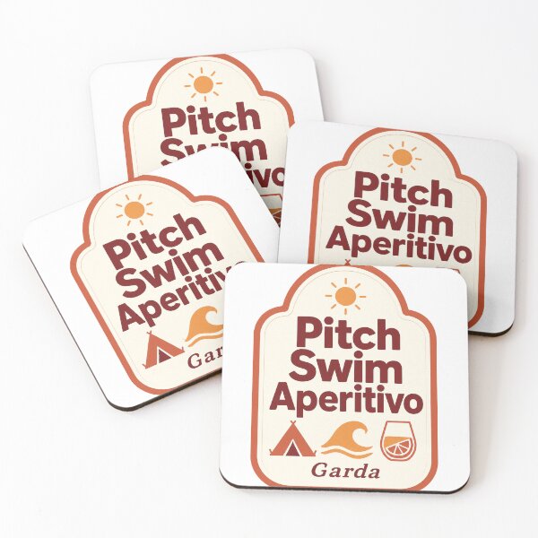 Item preview, Camping at Lake Garda ritual designed and sold by pirminio.