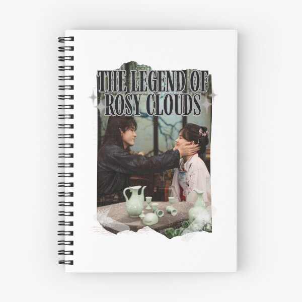 Item preview, The Legend of Rosy Clouds Chinese Drama Cdrama China Wuxia Historical Entertainment Collage Digital Art PortraitJapanese Drama Actor designed and sold by AJUNICE STUDIO.
