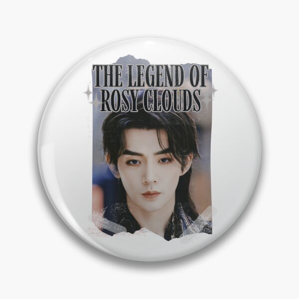 Item preview, The Legend of Rosy Clouds Chinese Drama Cdrama China Wuxia Historical Entertainment Collage Digital Art PortraitJapanese Drama Actor designed and sold by AJUNICE STUDIO.