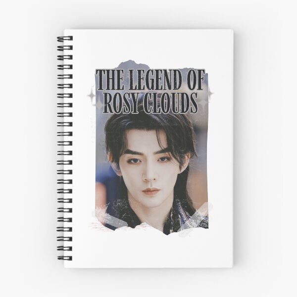 Item preview, The Legend of Rosy Clouds Chinese Drama Cdrama China Wuxia Historical Entertainment Collage Digital Art PortraitJapanese Drama Actor designed and sold by AJUNICE STUDIO.
