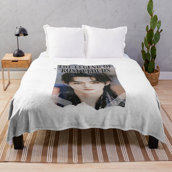 Item preview, The Legend of Rosy Clouds Chinese Drama Cdrama China Wuxia Historical Entertainment Collage Digital Art PortraitJapanese Drama Actor designed and sold by AJUNICE STUDIO.