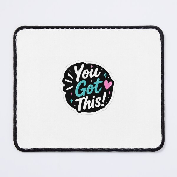 Item preview, You Got this designed and sold by chandanjktr94.