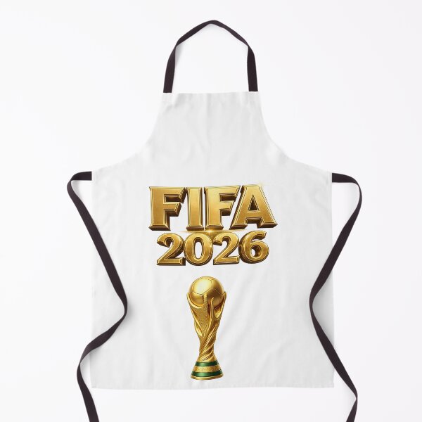 Item preview, FIFA 2026 World cup football Trophy designed and sold by t-patterns.