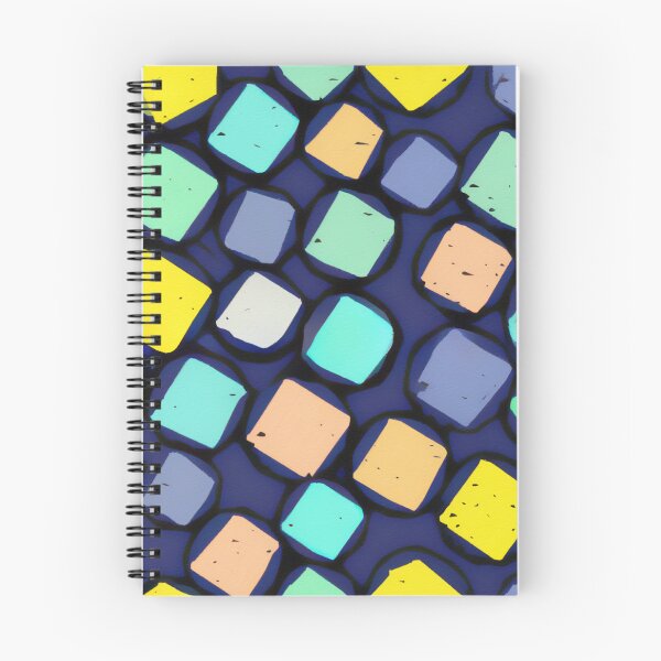 Item preview, Color square. designed and sold by Michael-Popart.