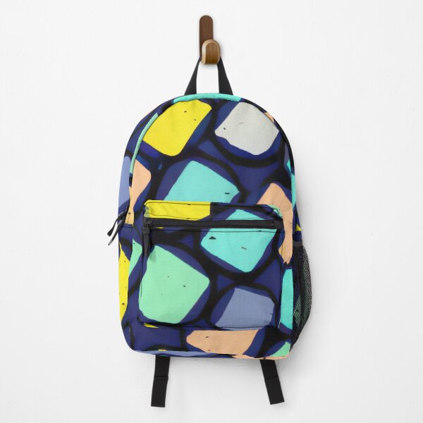 Item preview, Cuadrado de color. designed and sold by Michael-Popart.