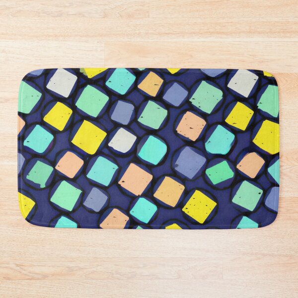 Item preview, Color square. designed and sold by Michael-Popart.