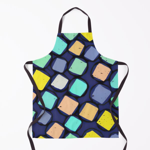 Item preview, Cuadrado de color. designed and sold by Michael-Popart.