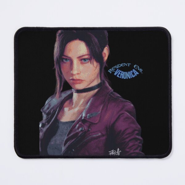 Item preview, Claire Pixel designed and sold by F0R0G.