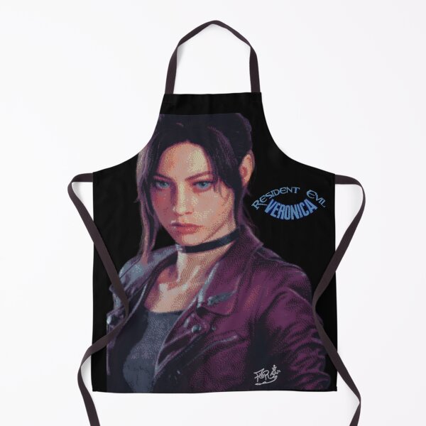 Item preview, Claire Pixel designed and sold by F0R0G.