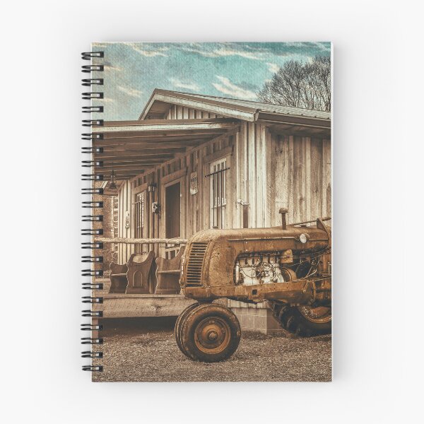 Item preview, Vintage Storefront designed and sold by Jim Love.