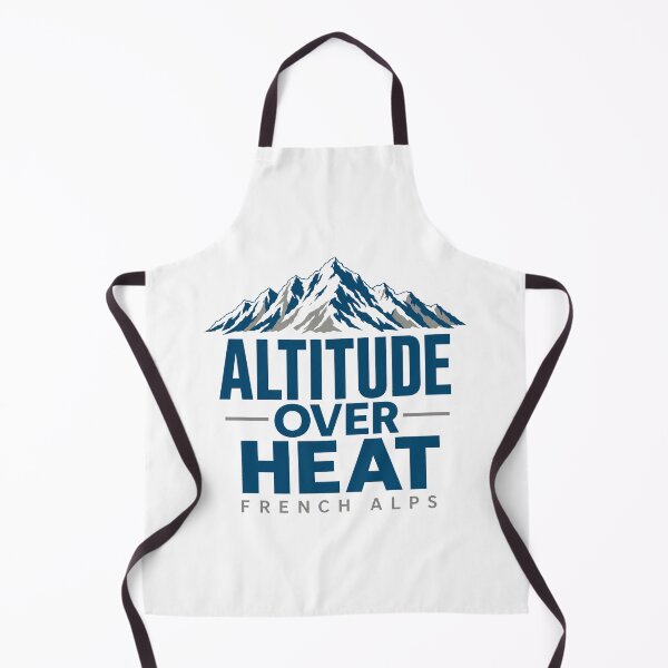 Item preview, French Alps Holiday designed and sold by pirminio.