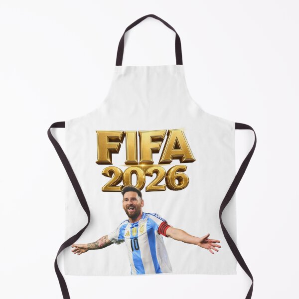 Item preview, Lionel Messi - FIFA 2026 World cup football Argentina designed and sold by t-patterns.