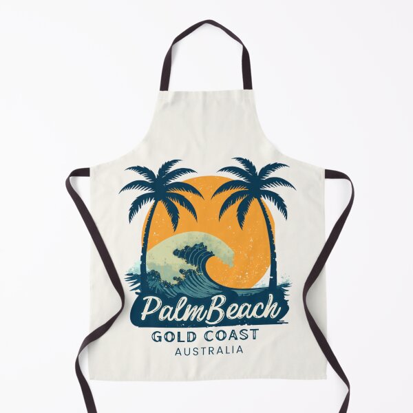 Item preview, Vintage Palm Beach Gold Coast designed and sold by TamGustam.