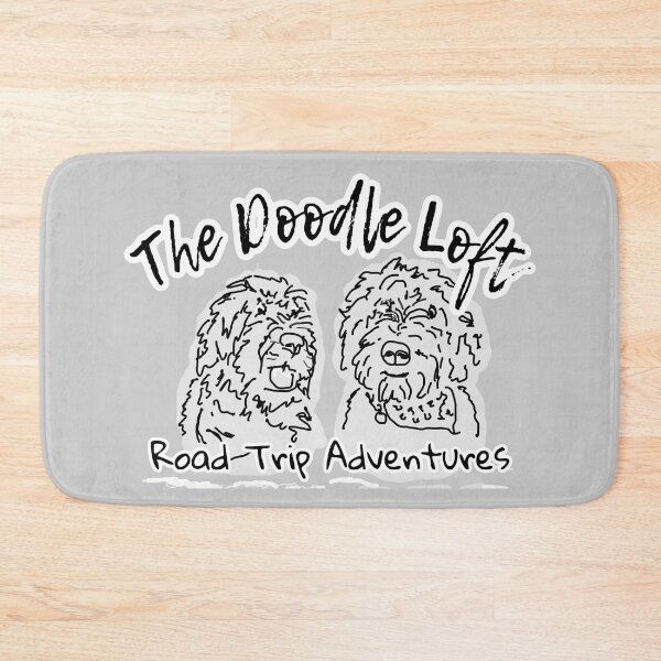 Item preview, The Doodle Loft designed and sold by NathBros.
