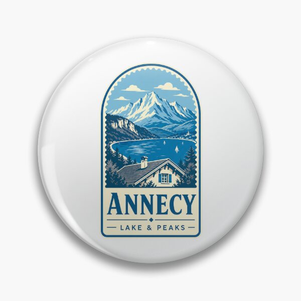 Item preview, Lake Annecy and summit summer trip designed and sold by pirminio.