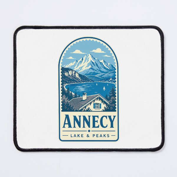 Item preview, Lake Annecy and summit summer trip designed and sold by pirminio.