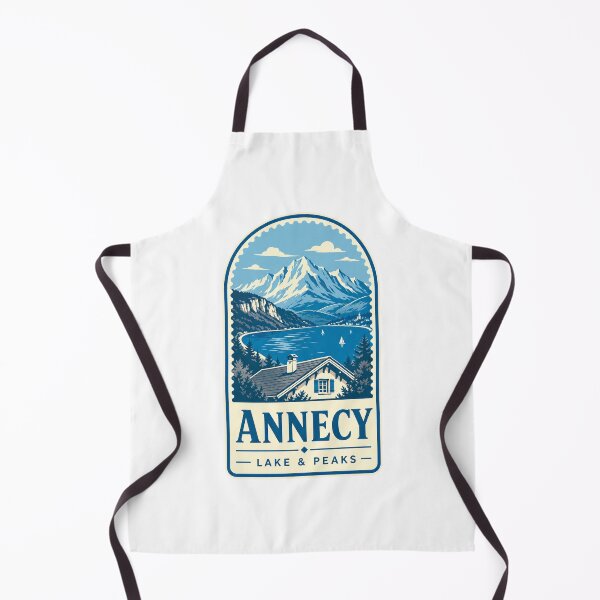 Item preview, Lake Annecy and summit summer trip designed and sold by pirminio.