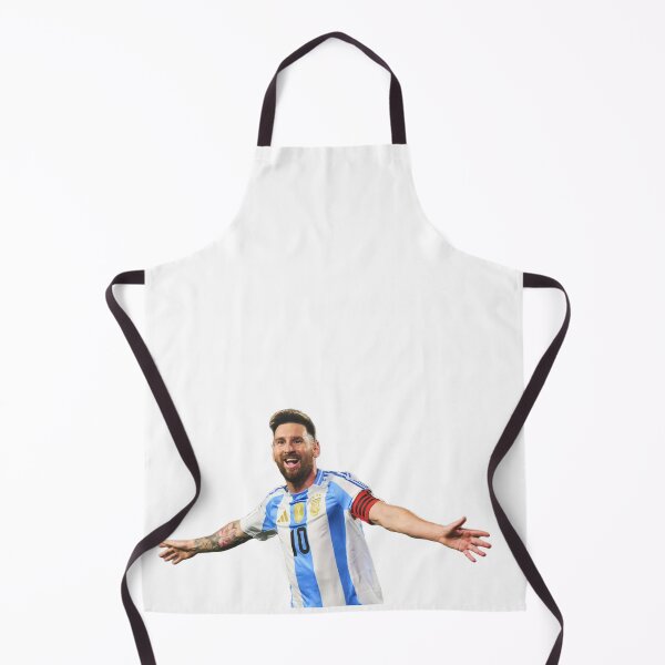 Item preview, Lionel Messi - FIFA 2026 World cup football Argentina designed and sold by t-patterns.