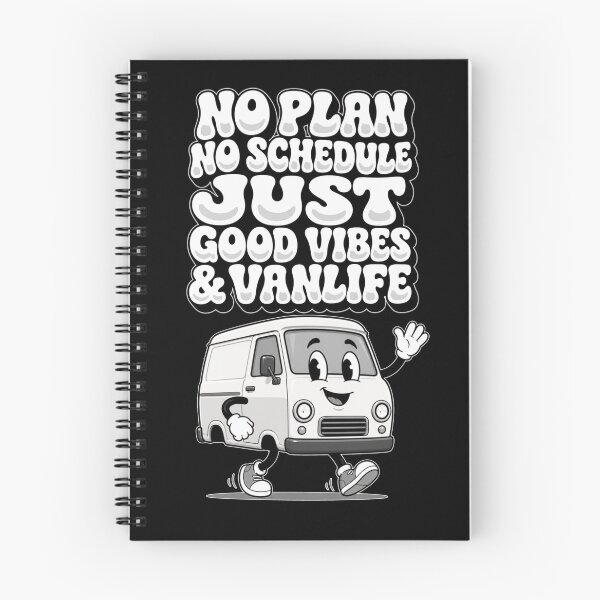Item preview, No plan – Vanlife Camping Retro Camper Van conversion Design designed and sold by VANLIFE..