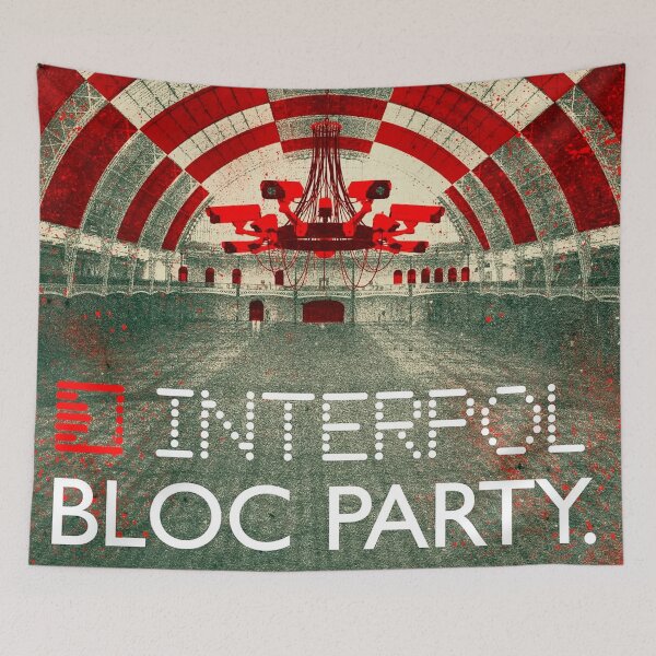 Item preview, Teaming Up Party Tour Co-Headline UK and EU Arena MBUN designed and sold by millerlatoya9.