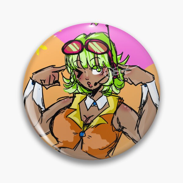 Item preview, megpoid: neon designed and sold by iwasbornsmart.