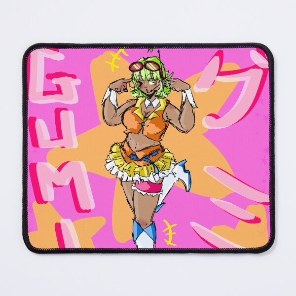 Item preview, megpoid: neon designed and sold by iwasbornsmart.