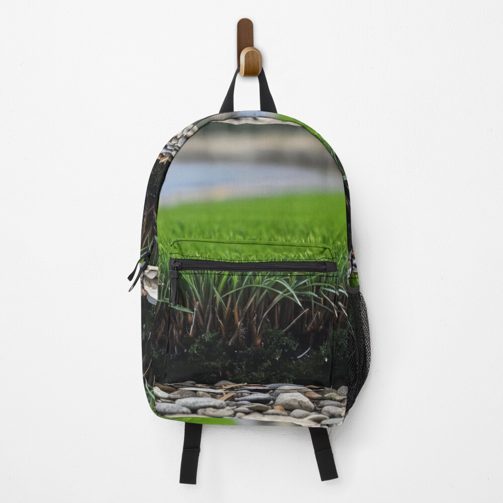Vista previa del artículo con la obra «Mochila», diseñado y vendido por Reverso-Design.