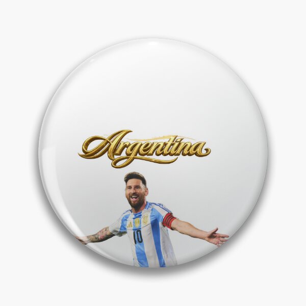 Item preview, Lionel Messi - FIFA 2026 World cup football Argentina designed and sold by t-patterns.