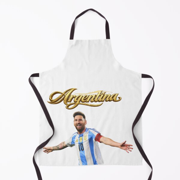 Item preview, Lionel Messi - FIFA 2026 World cup football Argentina designed and sold by t-patterns.