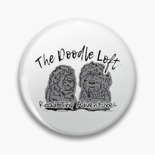 Item preview, The Doodle Loft designed and sold by NathBros.