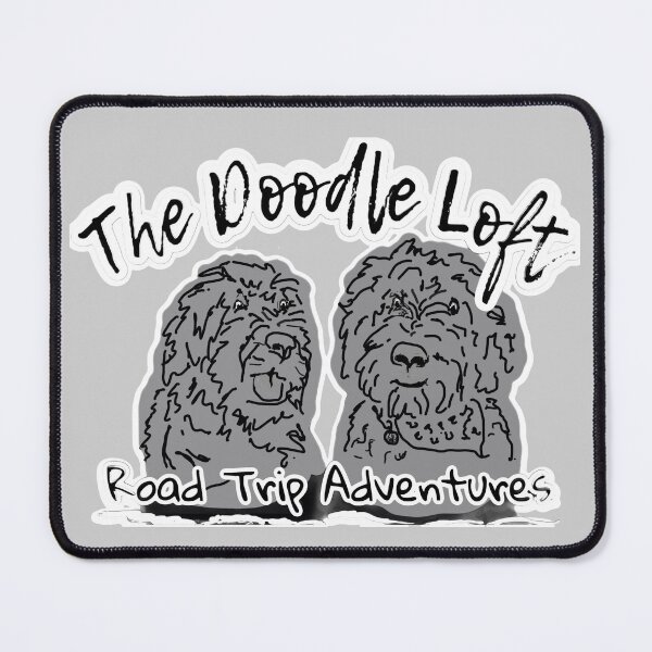 Item preview, The Doodle Loft designed and sold by NathBros.