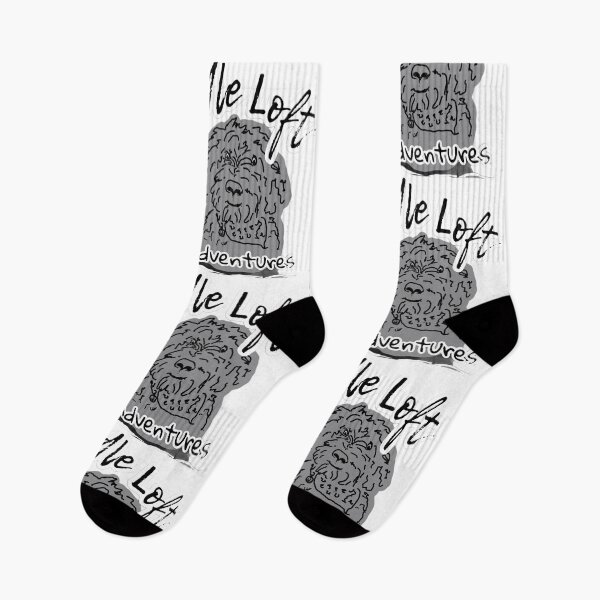 Item preview, The Doodle Loft designed and sold by NathBros.