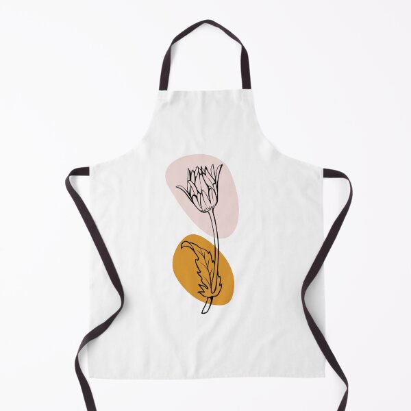 Item preview, Minimalist Floral Line Art Flower Botanical Abstract Aesthetic Design designed and sold by afr-saad.