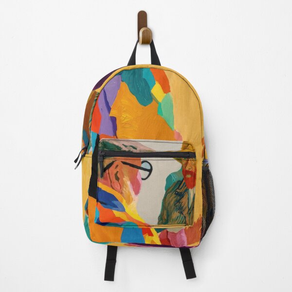 Item preview, Goodbye David Hockney designed and sold by Drissakembili.