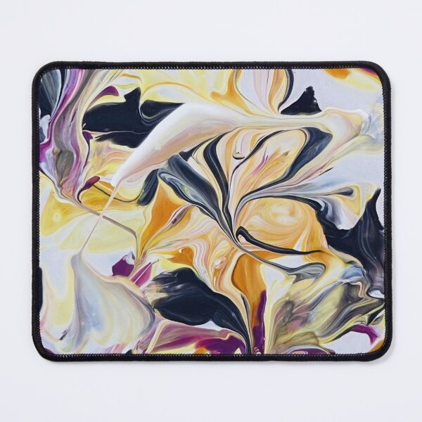 Item preview, Inception Pastel Digital Art from Acrylic Pour designed and sold by Andyshouse.
