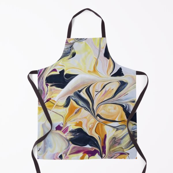 Item preview, Inception Pastel Digital Art from Acrylic Pour designed and sold by Andyshouse.