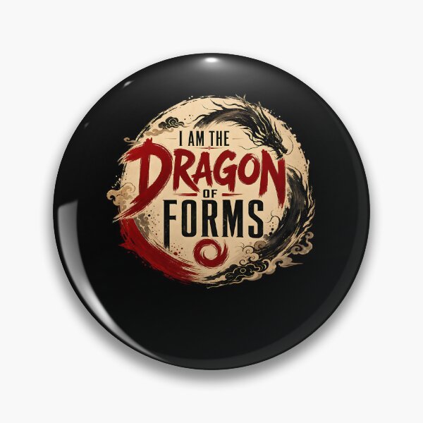 Artikelvorschau, Bürokratie-Drache entworfen und verkauft von FreshPixelArt.