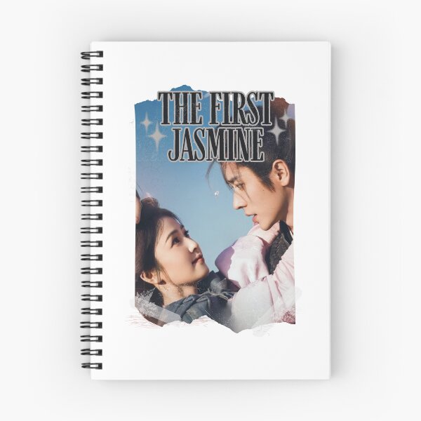Item preview, The First Jasmine Chinese Drama Cdrama China Wuxia Historical Entertainment Collage Digital Art PortraitJapanese Drama Actor designed and sold by AJUNICE STUDIO.