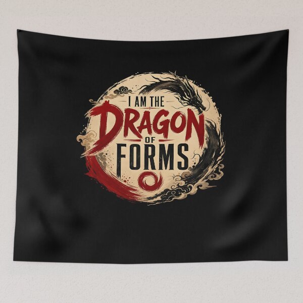 Item preview, Bureaucracy Dragon designed and sold by FreshPixelArt.