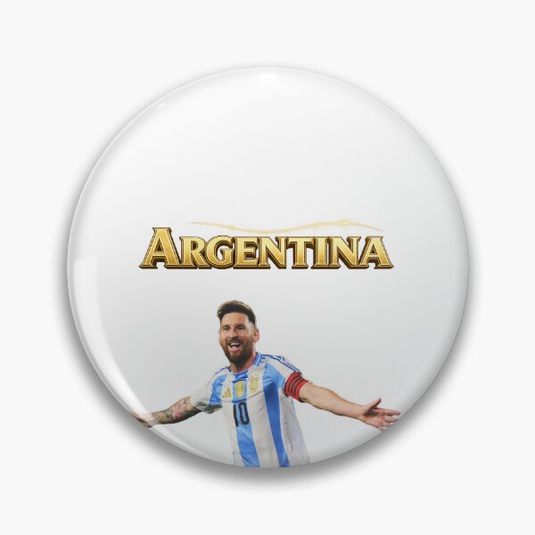 Item preview, Lionel Messi - FIFA 2026 World cup football Argentina designed and sold by t-patterns.