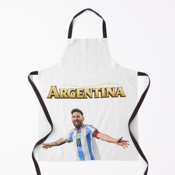 Item preview, Lionel Messi - FIFA 2026 World cup football Argentina designed and sold by t-patterns.