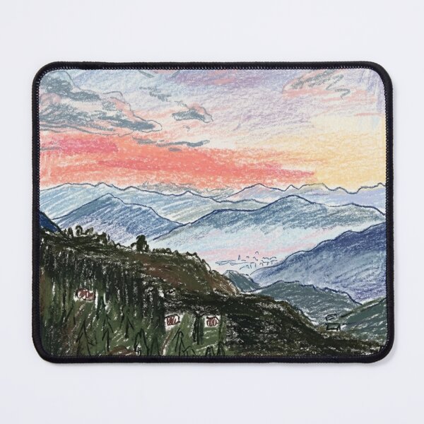 Item preview, We watched the sun set designed and sold by CristianCEB.