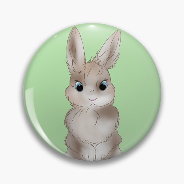 Item preview, Hare - Papoune designed and sold by AeryssDream.