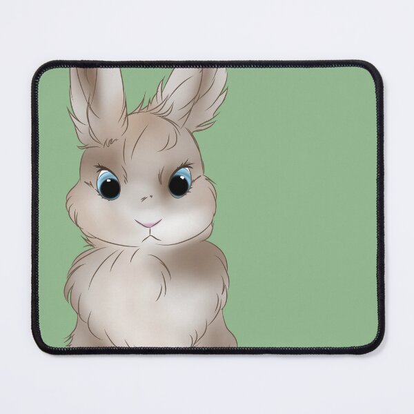 Item preview, Hare - Papoune designed and sold by AeryssDream.