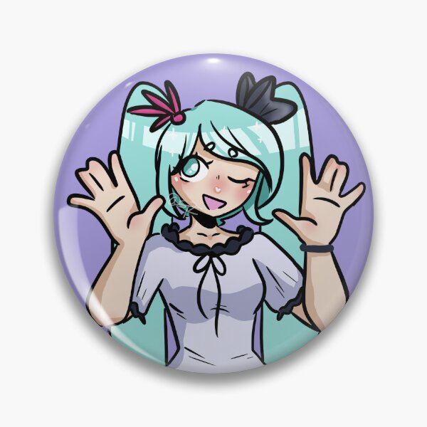 Item preview, hatsune miku: world is mine designed and sold by iwasbornsmart.
