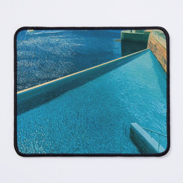 Item preview, David Hockney Inspired designed and sold by Drissakembili.
