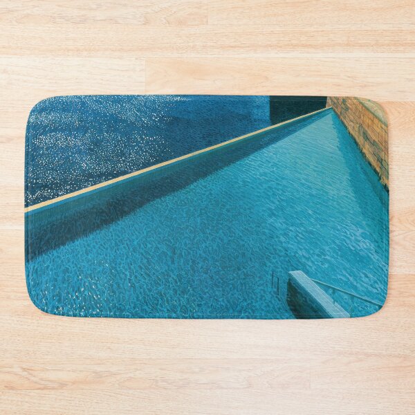 Item preview, David Hockney Inspired designed and sold by Drissakembili.