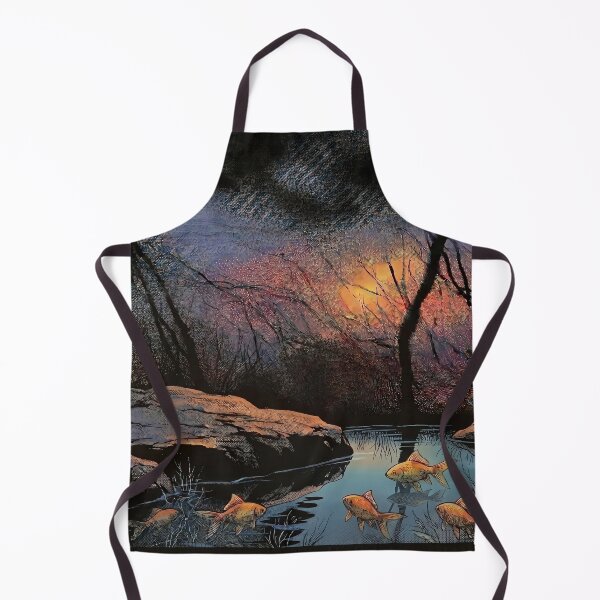Item preview, Goldfish designed and sold by Iacho.